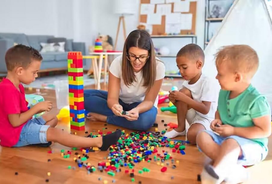 Childcare Centers In Auckland